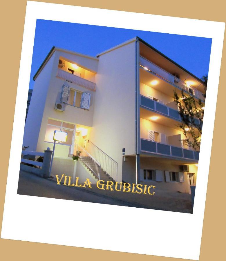 Villa Marin- Makarska Buitenkant foto