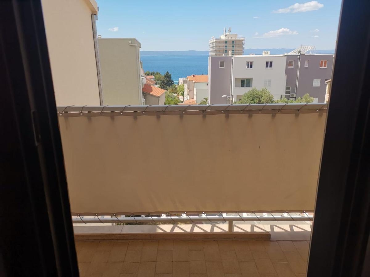 Villa Marin- Makarska Buitenkant foto
