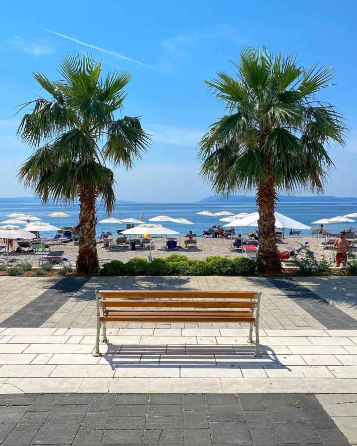 Villa Marin- Makarska Buitenkant foto