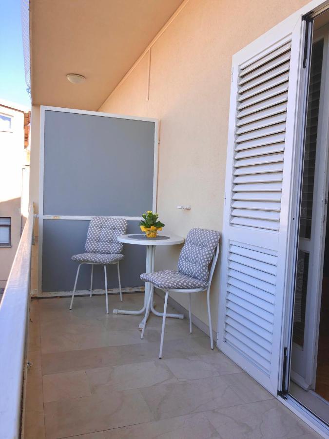 Villa Marin- Makarska Buitenkant foto