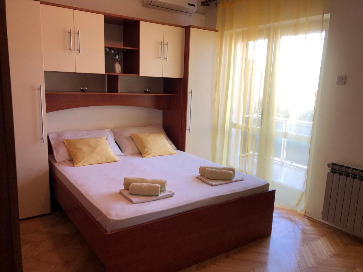 Villa Marin- Makarska Buitenkant foto