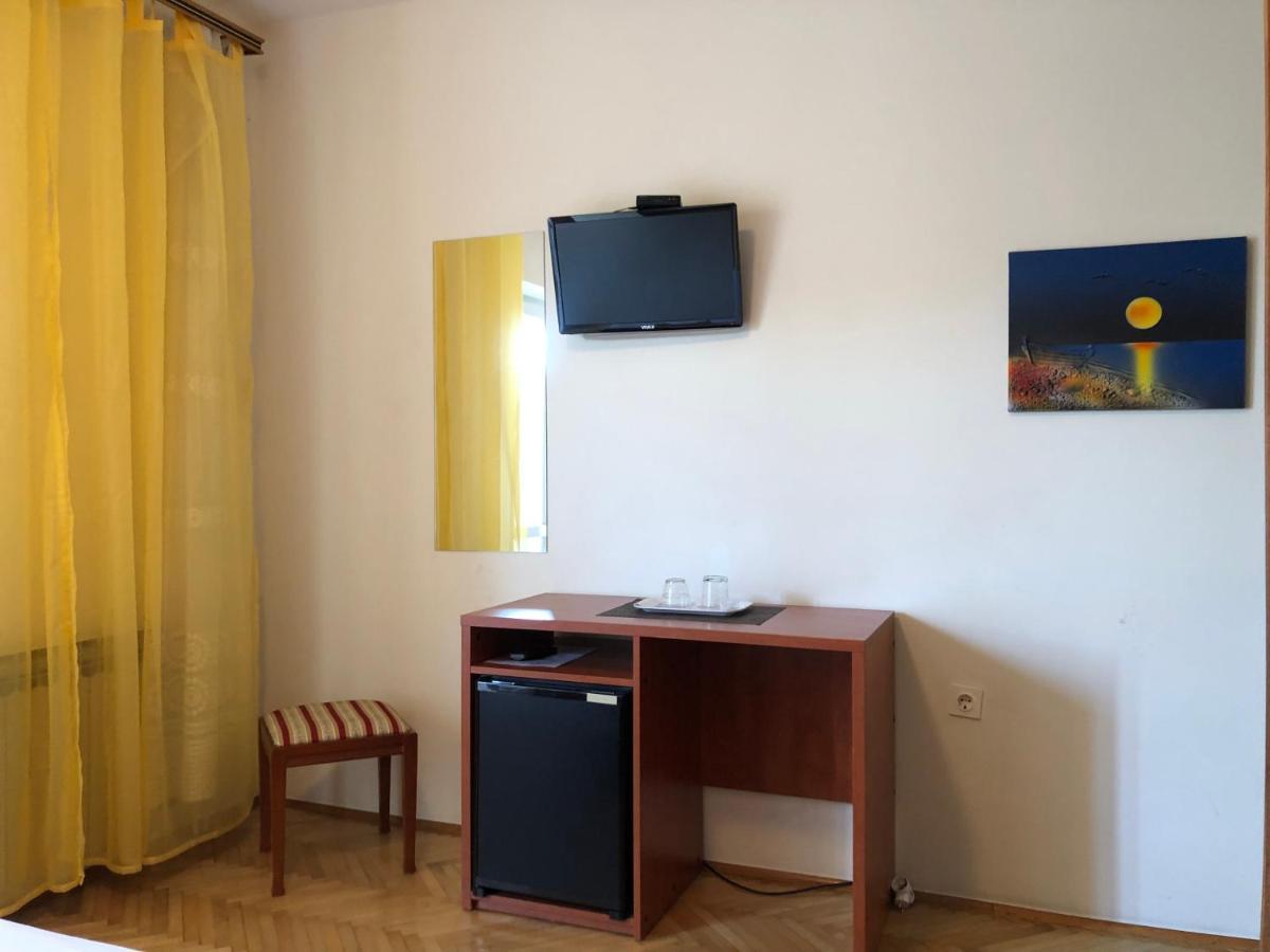Villa Marin- Makarska Buitenkant foto